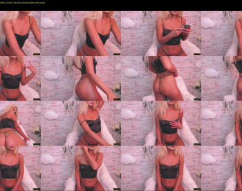 yourmidnightcoffee — 14 minute Chaturbate female cam show recording, 1080p, Apr 5, 2021