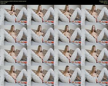 dreamspussy — 10 minute Chaturbate female cam show recording, 720p, Apr 5, 2021
