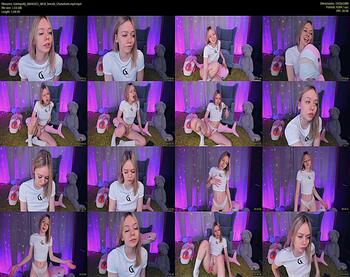 katrinpolly — 70 minute Chaturbate couple cam show recording, 1080p, Apr 6, 2021
