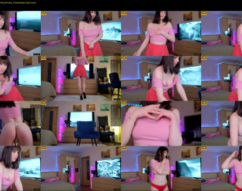 _blackbee_ — 70 minute Chaturbate female cam show recording, 1080p, Apr 7, 2021