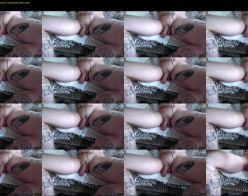 _layne — 24 minute Chaturbate male cam show recording, 1080p, Apr 7, 2021