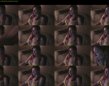 _northern_girl_ — 28 minute Chaturbate female cam show recording, 1080p, Apr 7, 2021