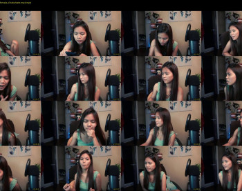 _pilya_ — 47 minute Chaturbate female cam show recording, 720p, Apr 7, 2021