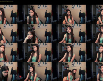 _pilya_ — 19 minute Chaturbate female cam show recording, 720p, Apr 7, 2021