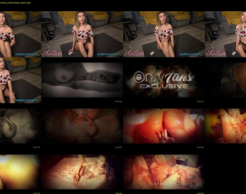 aalliss — 3 minute Chaturbate female cam show recording, 1080p, Apr 7, 2021