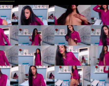 abiee__ — 67 minute Chaturbate female cam show recording, 720p, Apr 7, 2021