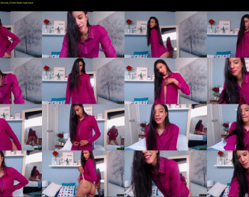 abiee__ — 44 minute Chaturbate female cam show recording, 720p, Apr 7, 2021
