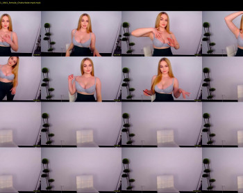 abogailmaartin — 71 minute Chaturbate female cam show recording, 1080p, Apr 7, 2021