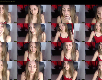adriana71 — 35 minute Chaturbate couple cam show recording, 720p, Apr 7, 2021