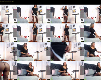 ainaah_ — 70 minute Chaturbate female cam show recording, 1080p, Apr 7, 2021