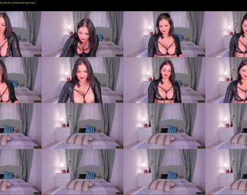 aizashake — 71 minute Chaturbate female cam show recording, 1080p, Apr 7, 2021