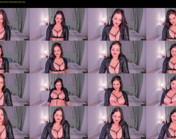 aizashake — 7 minute Chaturbate female cam show recording, 1080p, Apr 7, 2021