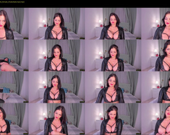aizashake — 37 minute Chaturbate female cam show recording, 1080p, Apr 7, 2021