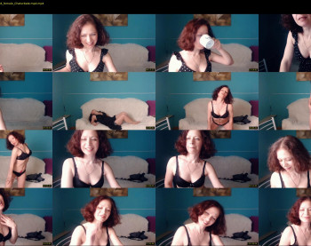 alena_vip — 70 minute Chaturbate female cam show recording, 1080p, Apr 7, 2021