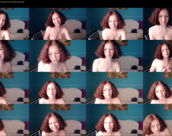 alena_vip — 23 minute Chaturbate female cam show recording, 1080p, Apr 8, 2021