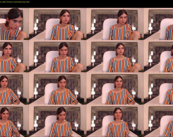 alone_together_ — 70 minute Chaturbate female cam show recording, 1080p, Apr 8, 2021