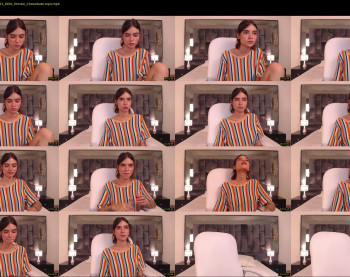 alone_together_ — 70 minute Chaturbate female cam show recording, 1080p, Apr 8, 2021