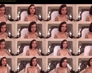 alone_together_ — 70 minute Chaturbate female cam show recording, 1080p, Apr 8, 2021