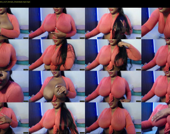 amazon_brunette — 50 minute Chaturbate female cam show recording, 720p, Apr 7, 2021