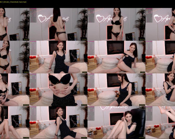 aminawong — 115 minute Chaturbate female cam show recording, 720p, Apr 7, 2021