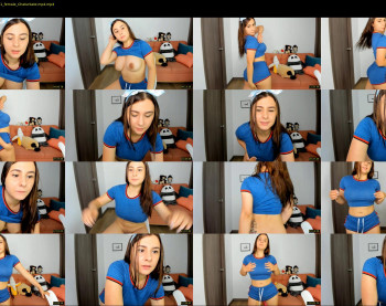 amy_ross — 70 minute Chaturbate female cam show recording, 1080p, Apr 7, 2021