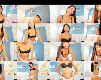 anablerd — 70 minute Chaturbate female cam show recording, 1080p, Apr 7, 2021