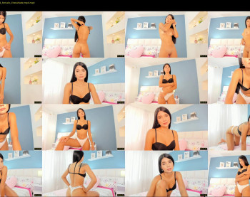 anablerd — 48 minute Chaturbate female cam show recording, 1080p, Apr 7, 2021