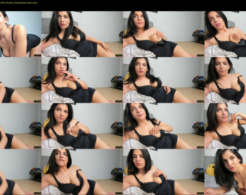 anaworld69 — 40 minute Chaturbate female cam show recording, 1080p, Apr 7, 2021