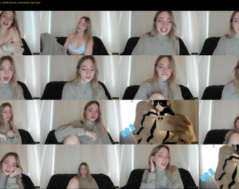 angel_from_sky — 70 minute Chaturbate female cam show recording, 1080p, Apr 7, 2021