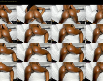 anilethqueens — 41 minute Chaturbate female cam show recording, 1080p, Apr 7, 2021