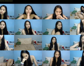 annaxnasty — 119 minute Chaturbate female cam show recording, 720p, Apr 7, 2021