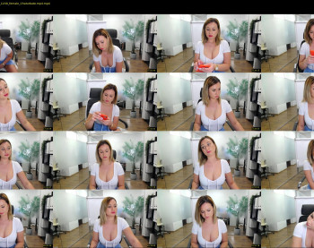 annemarry96 — 61 minute Chaturbate female cam show recording, 1080p, Apr 7, 2021