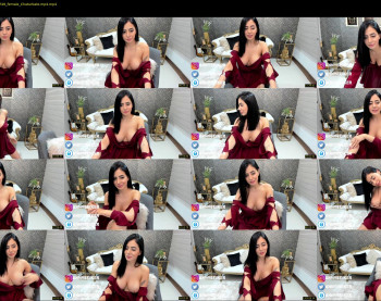 annybeiker — 72 minute Chaturbate female cam show recording, 1080p, Apr 7, 2021
