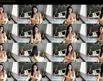 annybeiker — 83 minute Chaturbate female cam show recording, 1080p, Apr 7, 2021