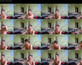 apollobest77 — 21 minute Chaturbate male cam show recording, 720p, Apr 7, 2021