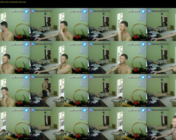 apollobest77 — 6 minute Chaturbate male cam show recording, 720p, Apr 7, 2021