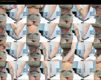 asian_delight_ — 3 minute Chaturbate female cam show recording, 1080p, Apr 7, 2021