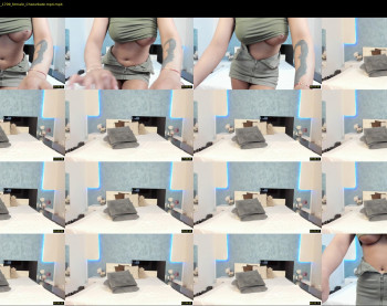 asian_delight_ — 51 minute Chaturbate female cam show recording, 1080p, Apr 7, 2021