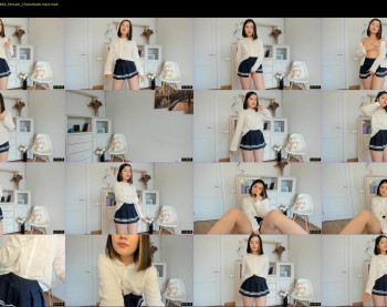 ayame_011 — 47 minute Chaturbate female cam show recording, 720p, Apr 7, 2021