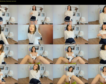 ayame_011 — 47 minute Chaturbate female cam show recording, 720p, Apr 7, 2021