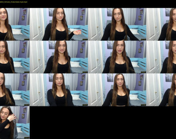 babelucy_18 — 25 minute Chaturbate female cam show recording, 1080p, Apr 7, 2021