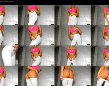 barrrbi — 11 minute Chaturbate female cam show recording, 720p, Apr 7, 2021