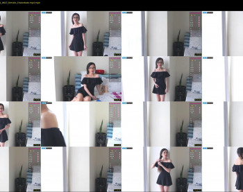 belle_adrienne — 70 minute Chaturbate couple cam show recording, 1080p, Apr 7, 2021