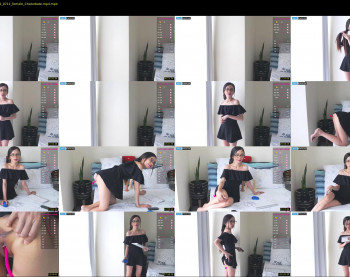 belle_adrienne — 70 minute Chaturbate couple cam show recording, 1080p, Apr 7, 2021