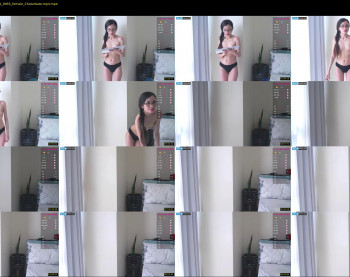 belle_adrienne — 10 minute Chaturbate couple cam show recording, 1080p, Apr 7, 2021
