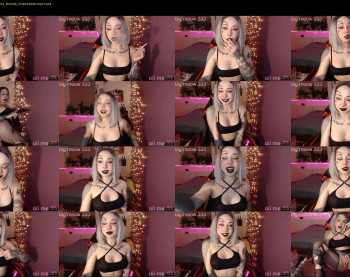bunnykelly — 21 minute Chaturbate female cam show recording, 1080p, Apr 7, 2021