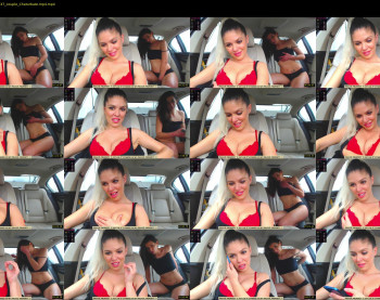 carlasquirt — 39 minute Chaturbate female cam show recording, 1080p, Apr 7, 2021