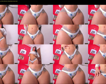 carolain_baker — 13 minute Chaturbate female cam show recording, 1080p, Apr 7, 2021