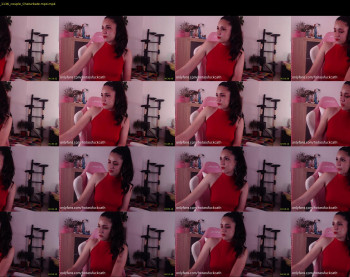 catherinstone — 6 minute Chaturbate female cam show recording, 1080p, Apr 7, 2021