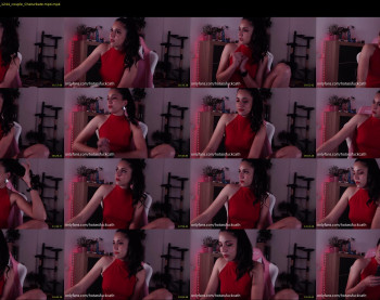 catherinstone — 22 minute Chaturbate female cam show recording, 1080p, Apr 7, 2021